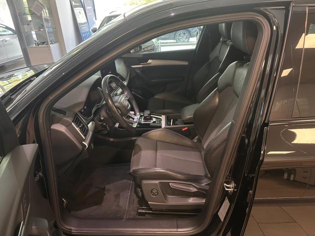 Audi Q5 SPB 40 TDI quattro S tronic line plus - Foto 6