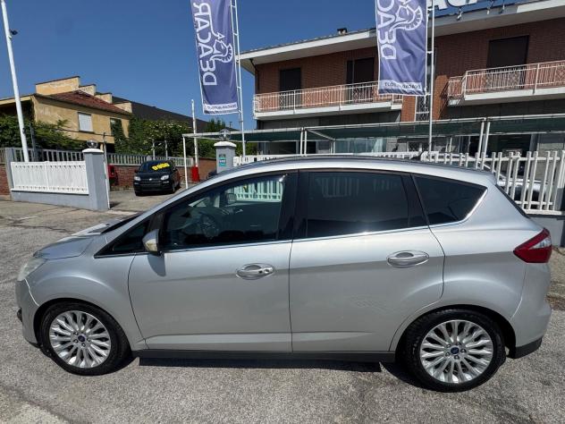 Ford C-Max 1.0 100cv EcoBoost Titanium - Foto 3