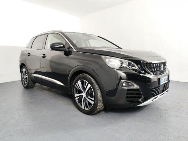 PEUGEOT 3008 Hybrid 225 e-EAT8 Allure rif. 22710083 - Foto 4