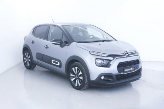 CITROEN C3 PureTech 110 S&S Shine *SCONTO IMMEDIATO* rif. 22303682 - Foto 3