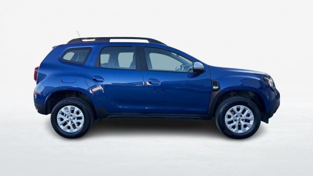 Dacia Duster 1.0 TCe GPL Expression 4x2 - Foto 3
