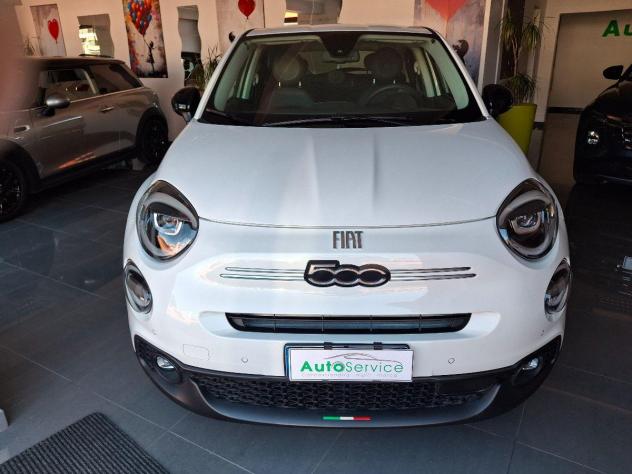 FIAT - 500X - Seleziona - Foto 4