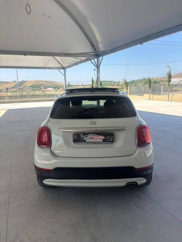 Fiat 500X 1.6 MultiJet 120 CV Lounge - Foto 5