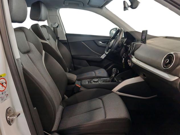 Audi Q2 Q2 30 1.6 tdi Identity Black s-tronic my20 - Foto 7