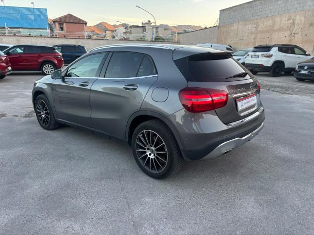 Mercedes-benz GLA 200 Sport - Foto 7