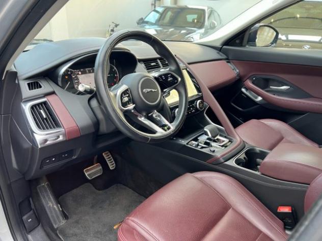 JAGUAR E-Pace 1.5 I3 PHEV 300 CV AWD Auto R-Dynamic SE rif. 23790114 - Foto 4