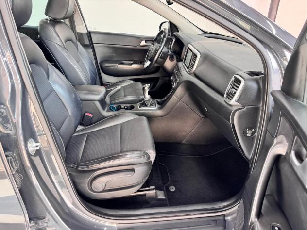 Kia Sportage 1.6 CRDI 115 CV 2WD Energy TETTO - Foto 10