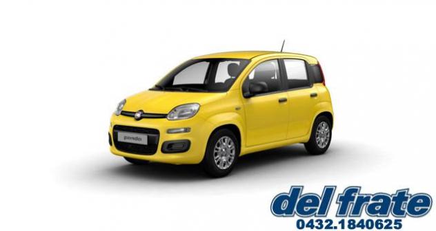 FIAT Panda III 1.0 FireFly S&S HY Pop OFFERTA NUOVO 08-2026 rif. 24175790 - Foto 2