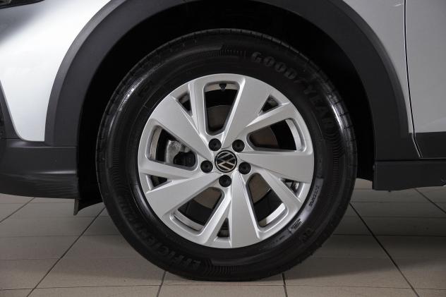 Volkswagen Taigo 1.0 TSI Life 115CV - Foto 6