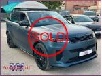 LAND ROVER Range Rover Sport 4.4 V8 635CV SV EDITION TWO VENDUTA SOLD -- CE &hellip;
