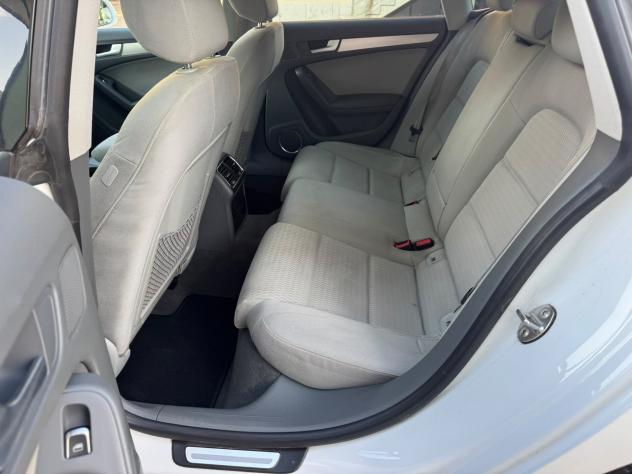 Audi A5 SPB 2.0 TDI 177 CV multitronic Advanced - Foto 9