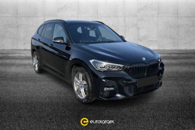 BMW X1 sDrive18d Msport rif. 23758434