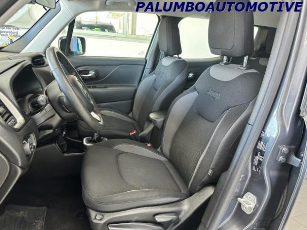 JEEP Renegade 1.6 Mjt 130 CV Limited rif. 24039668 - Foto 7