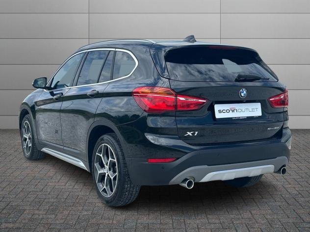 BMW X1 F48 sdrive18d auto my18 - Foto 4