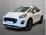Ford Puma II 2020 1.0 ecoboost Titanium s&s 125cv