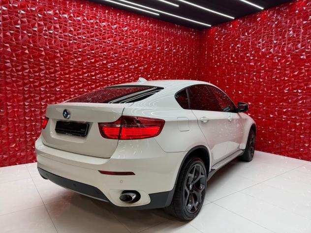 Bmw X6 xDrive40d Futura - Foto 4