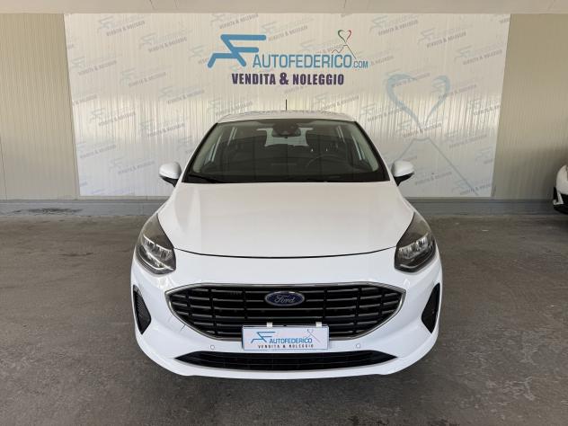 Ford Fiesta 1.0 EcoBoost Hybrid 125CV ST-Line X PARK ASSIST - Foto 2
