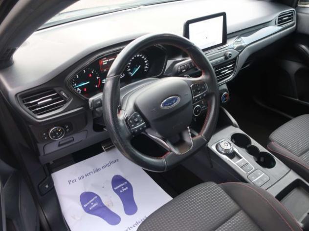 FORD Focus Focus V SW 1.5 ecoblue ST-Line Co-pilot s&s - Prez rif. 24053507 - Foto 3
