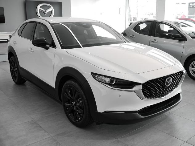 Mazda CX-30 2.5LSkyactiv-G 140cv M Hybrid Homura - Foto 3