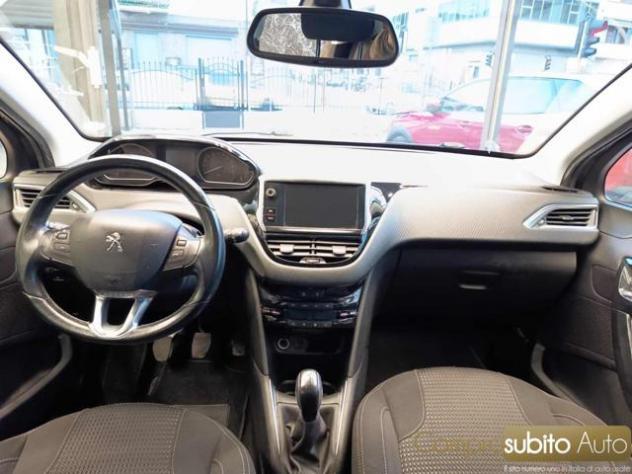 PEUGEOT 208 1.4 8V HDi 68CV 5p. Access rif. 24018782 - Foto 10