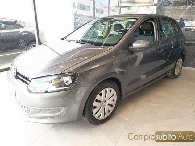 VOLKSWAGEN Polo 1.2 70 CV 5p. Comfortline rif. 23819241