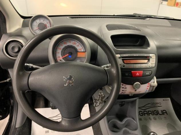 PEUGEOT 107 1.4 HDi 3 Porte Plaisir rif. 24047368 - Foto 7