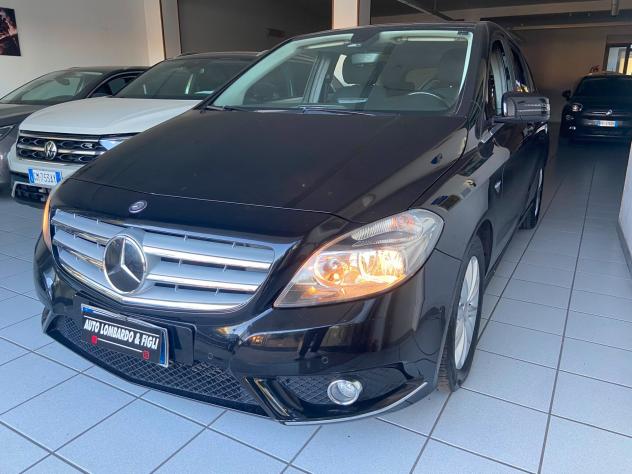 Mercedes-benz B 180 CDI BlueEFFICIENCY Executive - Foto 3