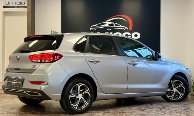 Hyundai i30 1.0 T-GDI iMT 48V 5 porte Prime - Foto 5