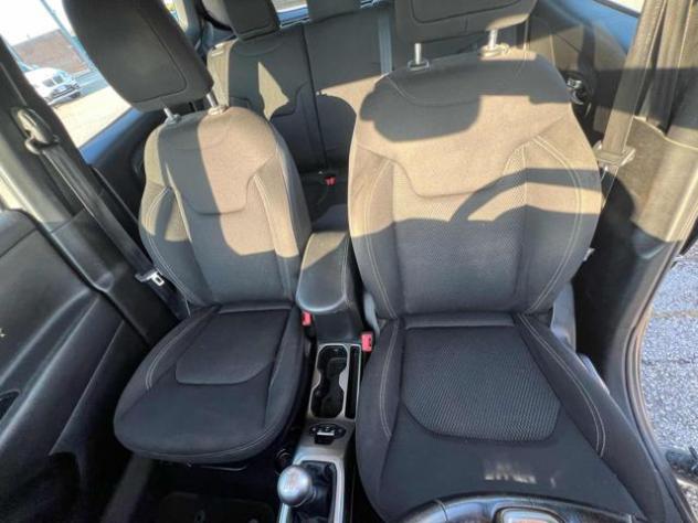 JEEP Renegade 1.0 T3 Limited rif. 23637696 - Foto 9