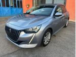 Peugeot 208  75 Cv  5 porte Active-Km70250-