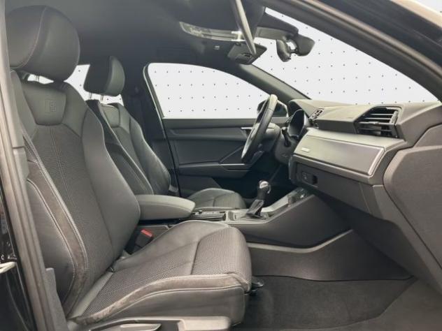 AUDI Q3 SPB 40 TDI Quattro S tronic S line Sline rif. 22747235 - Foto 7