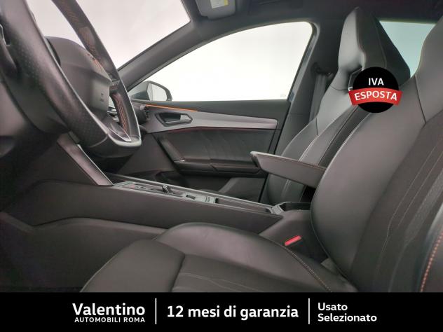 CUPRA Formentor 1.5 TSI DSG - Foto 6