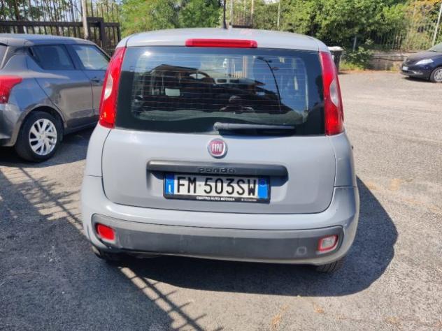 FIAT Panda 1.2 Pop rif. 23957124 - Foto 7