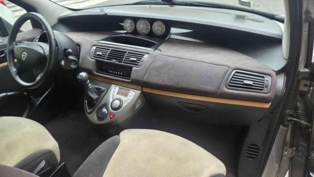 LANCIA Phedra 2.0 MJT 136 CV Platino rif. 23257163 - Foto 10