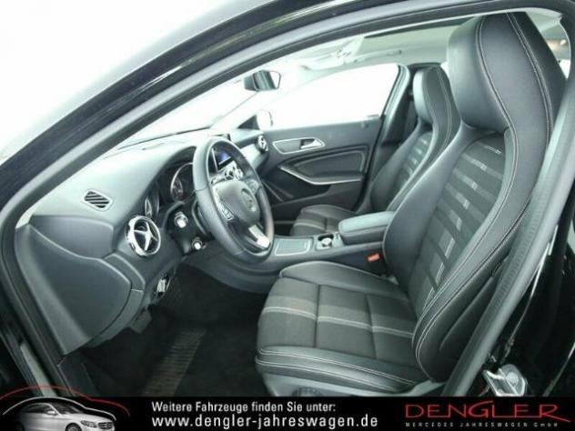Mercedes-Benz GLA 200 VETTURA AZIENDALE KM CERTIFICATI - Foto 8