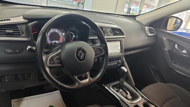 Renault Kadjar TCe 130CV EDC Energy Zen - Foto 6
