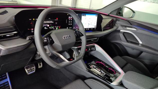 AUDI Q5 Sportback 40TDI quattro S line SENZA VINC. FINANZ rif. 23926437 - Foto 5