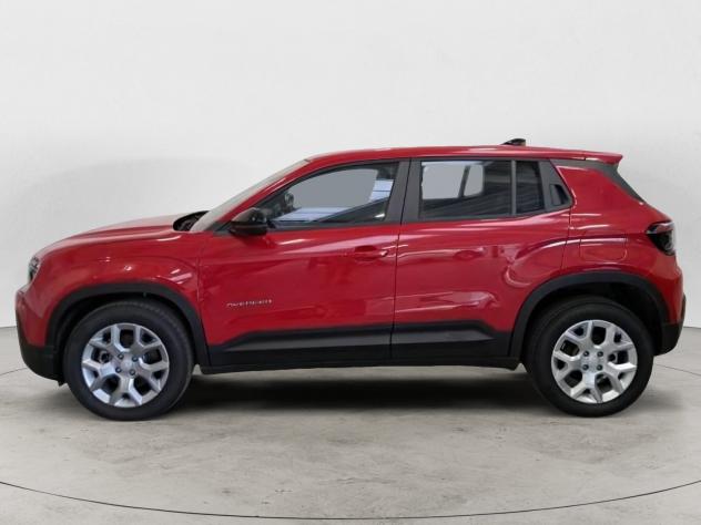 Jeep Avenger BEV BEV 156cv Altitude - Foto 4