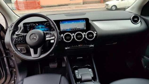 MERCEDES-BENZ GLA 180 d Automatic Style "LED" NAVI"CAMERA" rif. 23355964 - Foto 8