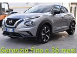 Nissan Juke 1.0 DIG-T 114 Dct N-Connecta