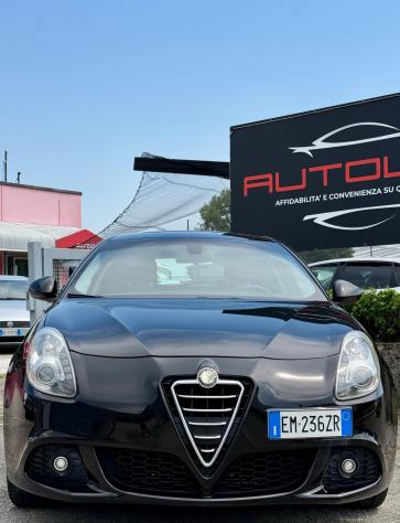 Alfa Romeo Giulietta 1.6 JTDm-2 105 CV NEOPATENTATI - Foto 4