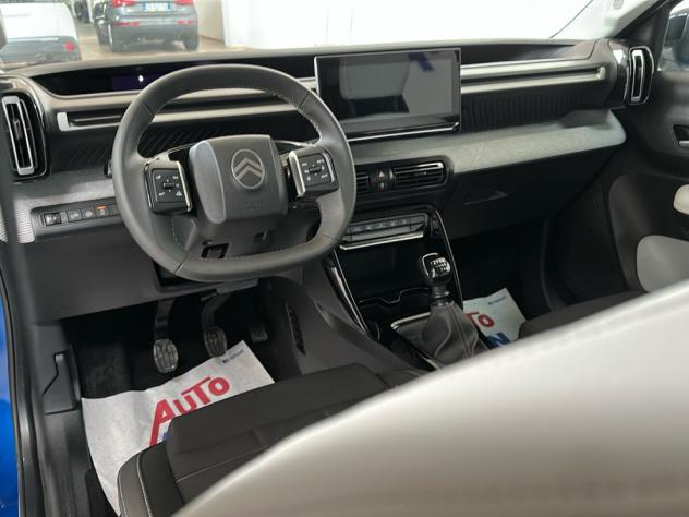 Citroën C3 Turbo 100 S&S MAX - Foto 9