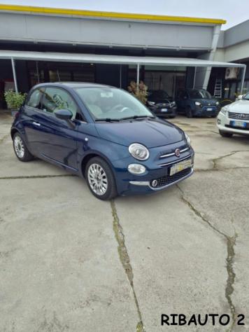 FIAT 500 1.2 EasyPower Lounge GPL Euro6 rif. 24066696 - Foto 8