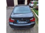 Vendo bmw 318d 2006