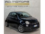 Fiat 500 Sport Benzina Neopatentati