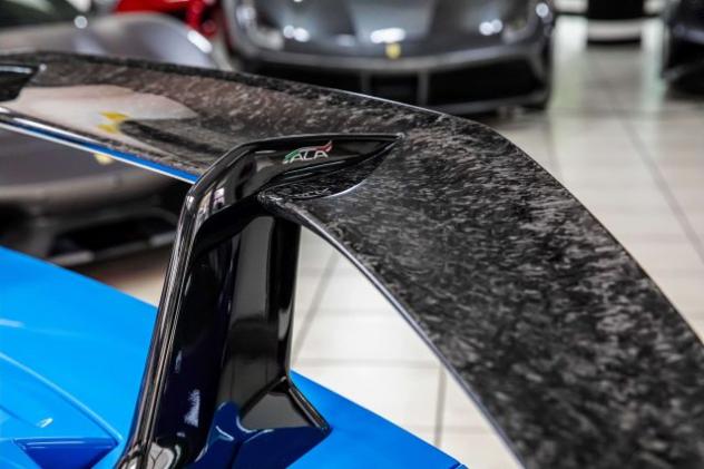 LAMBORGHINI Huracán PERFORMANTE|LIFT|LDS|MAGNETOREOLOGICHE|FU rif. 23965176 - Foto 8