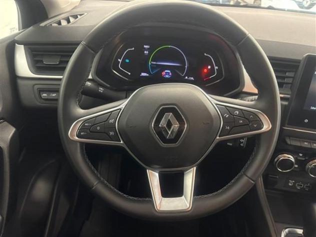 RENAULT Captur 1.6 E-Tech full hybrid Equilibre Auto 145cv rif. 22942116 - Foto 4