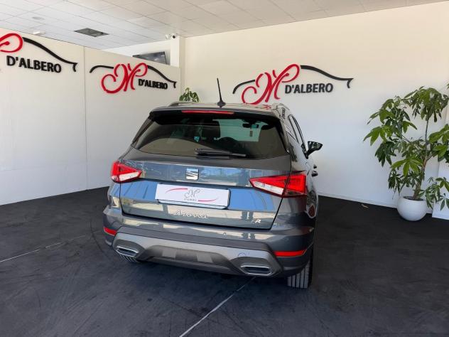 SEAT Arona 1.5 TSI EVO 110KW FR DSG - Foto 5
