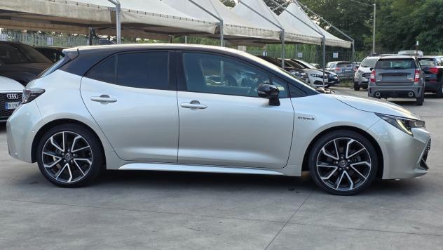 Toyota Corolla Touring Sports 2.0 Hybrid Style - Foto 10