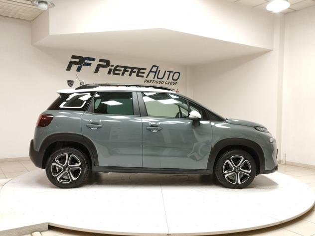 Citroën C3 Aircross C3 Aircross BlueHDi 110 S&S Feel - Foto 5
